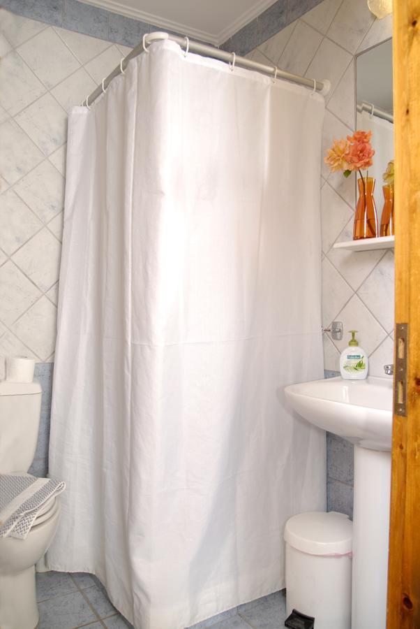 Xenonas Chrisso Hotel Делфи Екстериор снимка